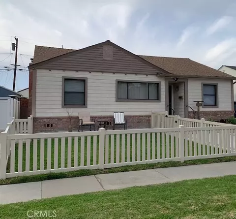 4145 Los Coyotes Diagonal, Lakewood, CA 90713