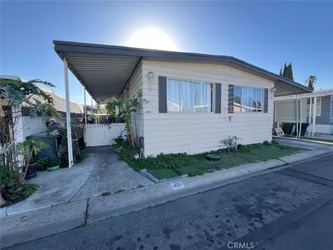 320 N Park Vista St #161, Anaheim, CA 92806
