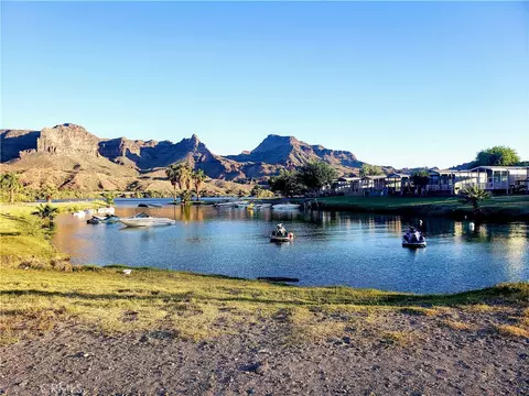 675 Parker Dam Rd, Parker Dam, CA 92267