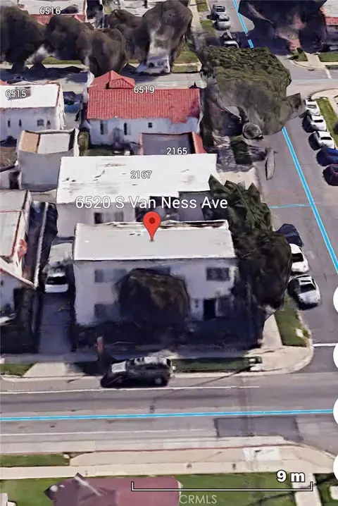 2167 W 65th, Los Angeles, CA 90047