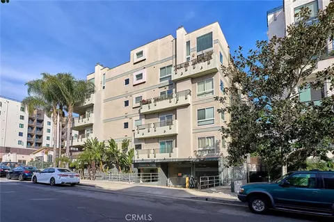 1036 S Serrano #105, Los Angeles, CA 90006