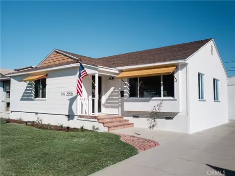 3816 Snowden, Long Beach, CA 90808