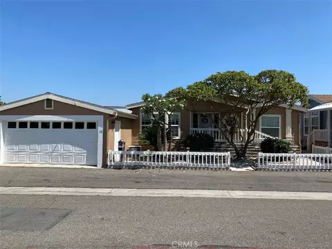 16 Magnolia, Anaheim, CA 92801