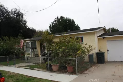4332 Andy St, Lakewood, CA 90712