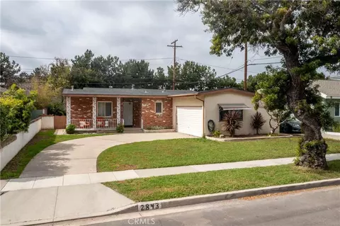 2843 Lomina, Long Beach, CA 90815