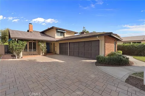 3461 E Saint Francis Pl, Long Beach, CA 90805