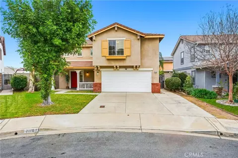 7119 Birch Tree Pl, Fontana, CA 92336
