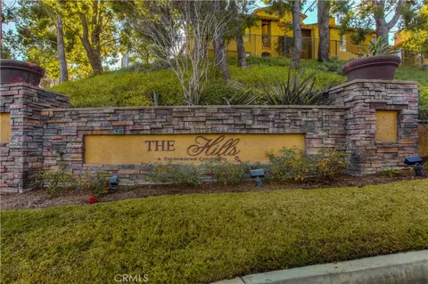 5370 Silver Cyn #7G, Yorba Linda, CA 92887