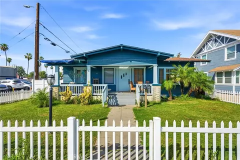 117 E Sycamore, Anaheim, CA 92805