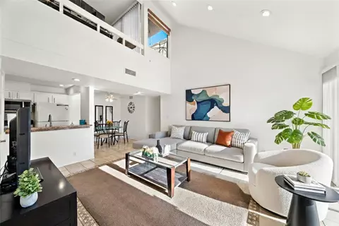 25761 Le Parc #82, Lake Forest, CA 92630