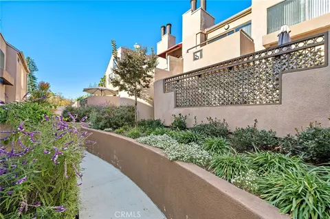 25761 Le Parc #82, Lake Forest, CA 92630