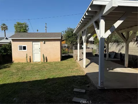 Exterior - 2315 11th St, Riverside, CA 92507 photo 1 of 3
