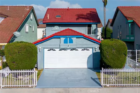 623 W Indigo St, Compton, CA 90220