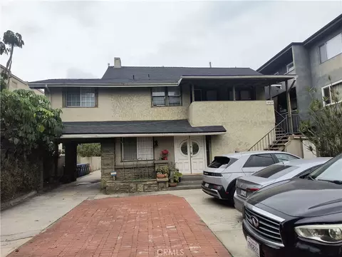 1827 Crenshaw, Los Angeles, CA 90019