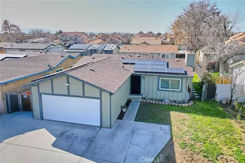 43659 Ponderosa, Lancaster, CA 93535
