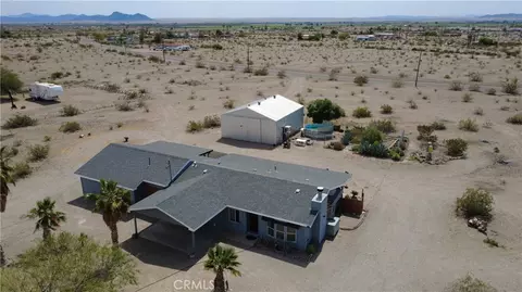 150061 Seminole Trl, Big River, CA 92242