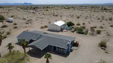 150061 Seminole Trl, Big River, CA 92242