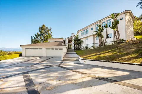 2820 Shadow Canyon Dr, Diamond Bar, CA 91765