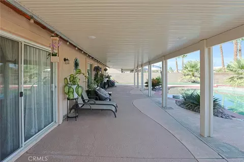 Exterior - 80618 Declaration, Indio, CA 92201 photo 5 of 9