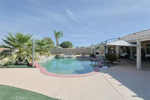 Exterior - 80618 Declaration, Indio, CA 92201 photo 2 of 9