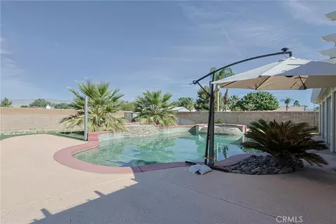 Exterior - 80618 Declaration, Indio, CA 92201 photo 3 of 9