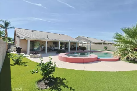 Exterior - 80618 Declaration, Indio, CA 92201 photo 6 of 9