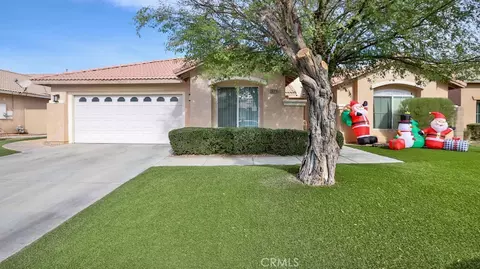 Exterior - 80618 Declaration, Indio, CA 92201 photo 9 of 9