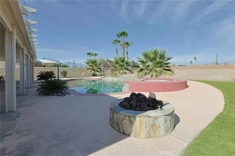 Exterior - 80618 Declaration, Indio, CA 92201 photo 7 of 9