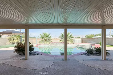 Exterior - 80618 Declaration, Indio, CA 92201 photo 4 of 9