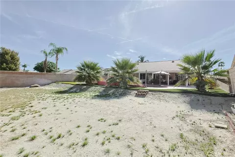 Exterior - 80618 Declaration, Indio, CA 92201 photo 8 of 9
