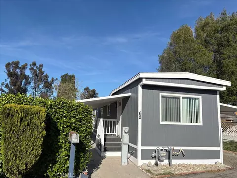 8787 Locust Ave #69, Fontana, CA 92335