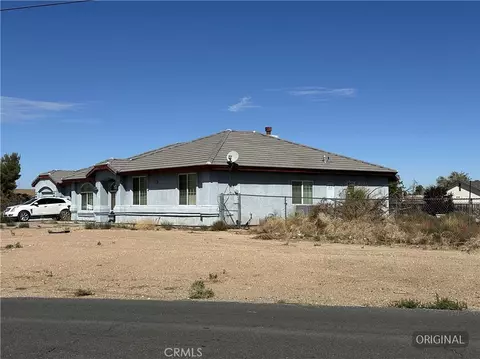 14915 Ramona Rd, Apple Valley, CA 92307 photo 6