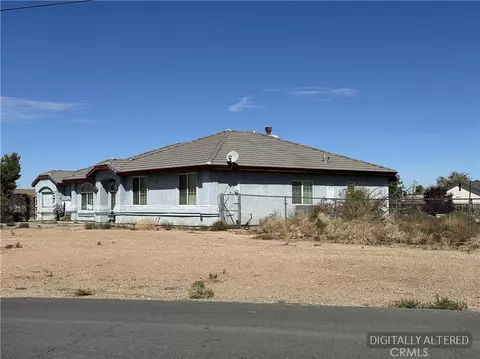 14915 Ramona Rd, Apple Valley, CA 92307 photo 5