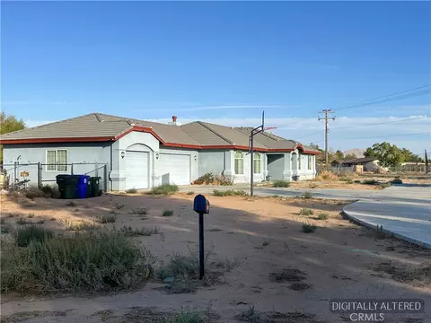 14915 Ramona Rd, Apple Valley, CA 92307 photo 3