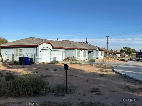 14915 Ramona Rd, Apple Valley, CA 92307 photo 4