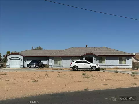 14915 Ramona Rd, Apple Valley, CA 92307 photo 2