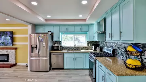 Kitchen - 12124 Lester Ct, Chino, CA 91710 photo 3 of 5
