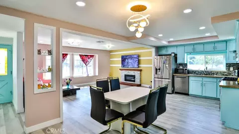 Dining - 12124 Lester Ct, Chino, CA 91710 photo 2 of 3