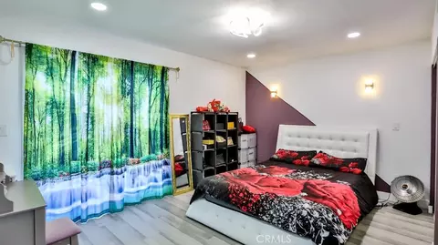 Bedroom - 12124 Lester Ct, Chino, CA 91710 photo 3 of 4