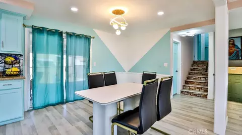 Dining - 12124 Lester Ct, Chino, CA 91710 photo 1 of 3