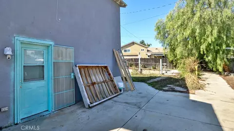 Exterior - 12124 Lester Ct, Chino, CA 91710 photo 4 of 4