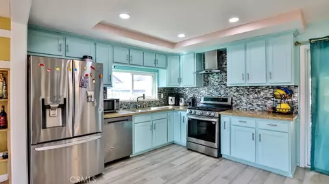 Kitchen - 12124 Lester Ct, Chino, CA 91710 photo 2 of 5