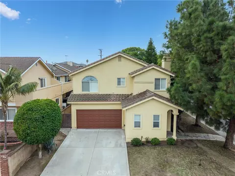 1888 Plaza Del Amo, Torrance, CA 90501