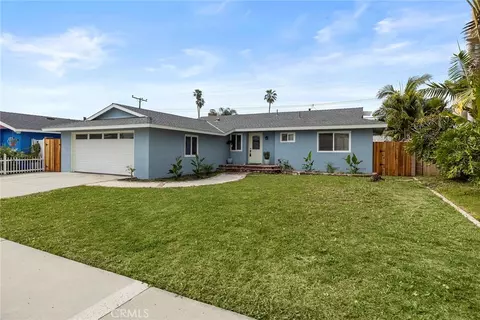15631 Toway, Huntington Beach, CA 92647