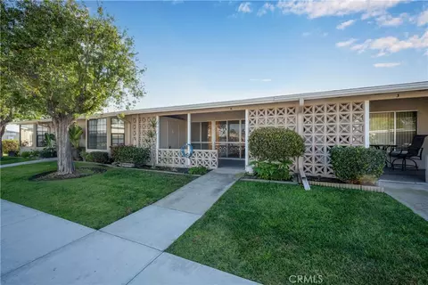 13211 St Andrews Dr #155K, Seal Beach, CA 90740