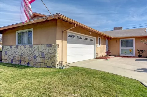1254 N Gilbert St, Anaheim, CA 92801