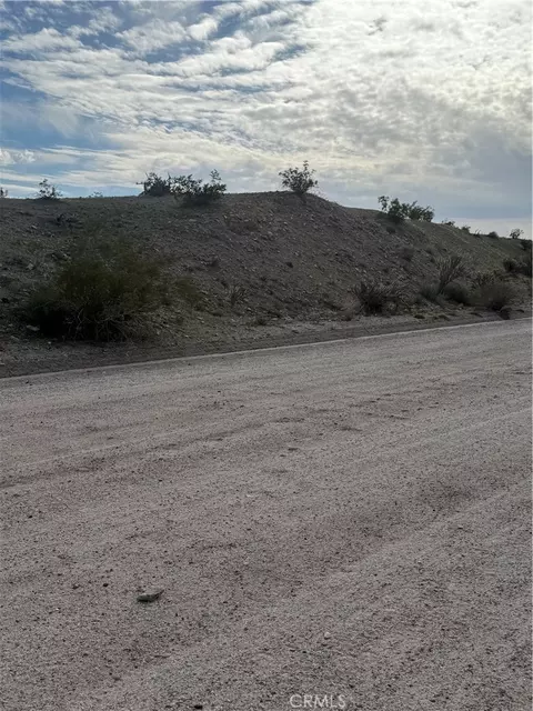 0 Lot 54 On Raven Ln, Needles, CA 92363