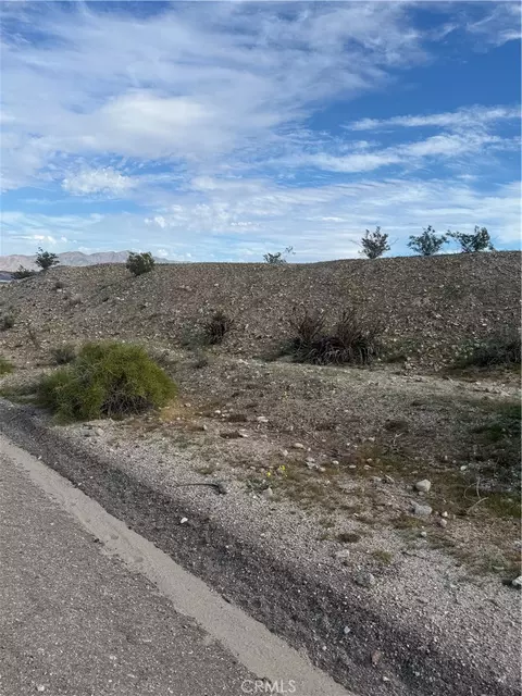 0 Lot 52 On Raven Ln, Needles, CA 92363