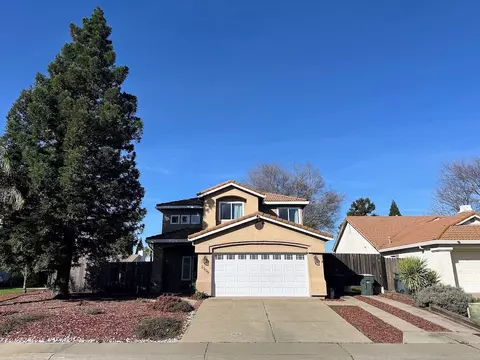 2309 Prospect Point Dr, Roseville, CA 95747