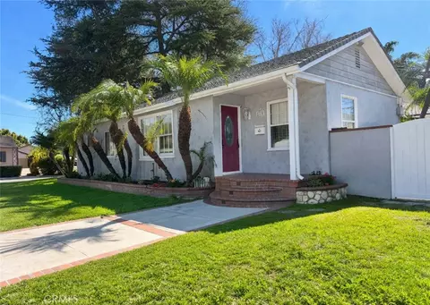 4414 Arabella St, Lakewood, CA 90712